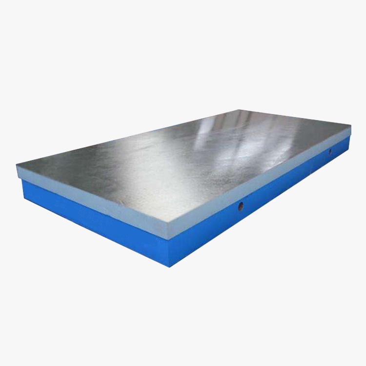 厂家供应优质铸铁平板 批发定制